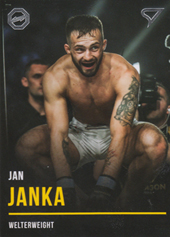 Janka Jan 2019 Oktagon MMA #B39