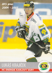 Krajíček Lukáš 04-05 OFS Plus #39