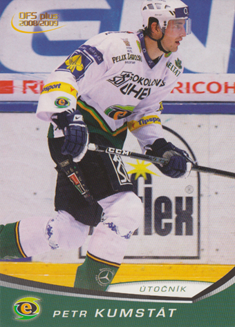 Kumstát Petr 08-09 OFS Plus #39