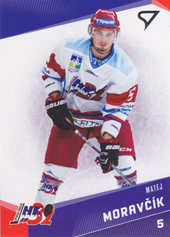 Moravčík Matej 16-17 Tipsport Liga #39