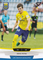 Petro Denis 19-20 Futbalové Slovensko #39