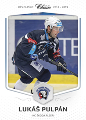 Pulpán Lukáš 18-19 OFS Classic #39