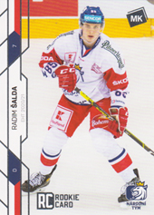 Šalda Radim 2021 MK Reprezentace #39