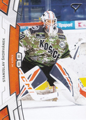 Škorvánek Stanislav 2020 All Star Edition Tipsport Liga Update #U39