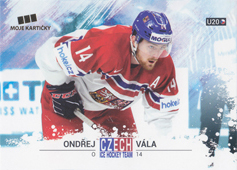 Vála Ondřej 2018 MK Reprezentace #39