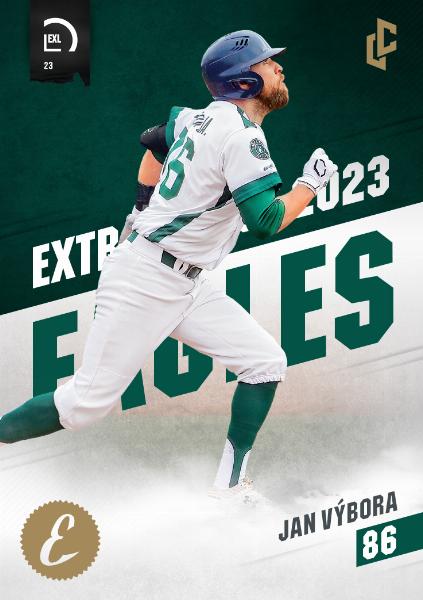 Výbora Jan 2023 LC Czech Baseball Extraleague #39