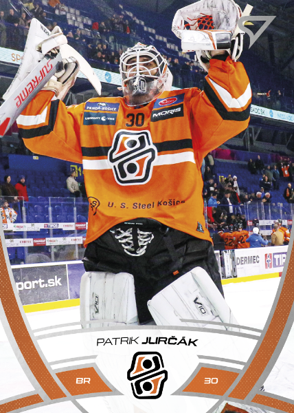 Jurčák Patrik 24-25 Tipos Extraliga #243