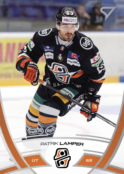 Lamper Patrik 24-25 Tipos Extraliga #248
