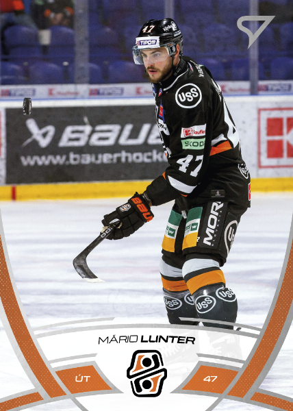 Lunter Mário 24-25 Tipos Extraliga #249