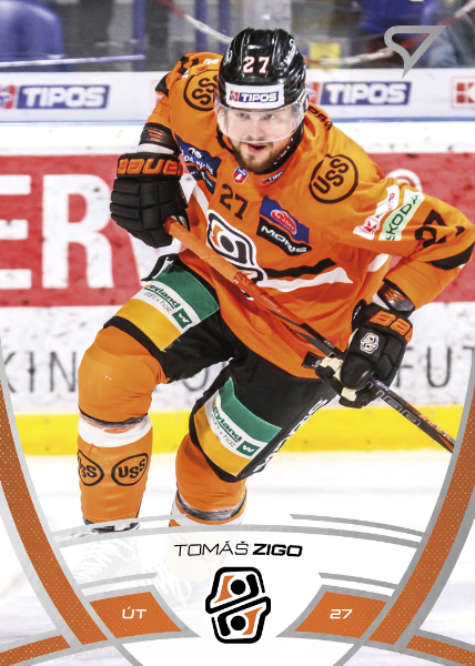 Zigo Tomáš 24-25 Tipos Extraliga #251