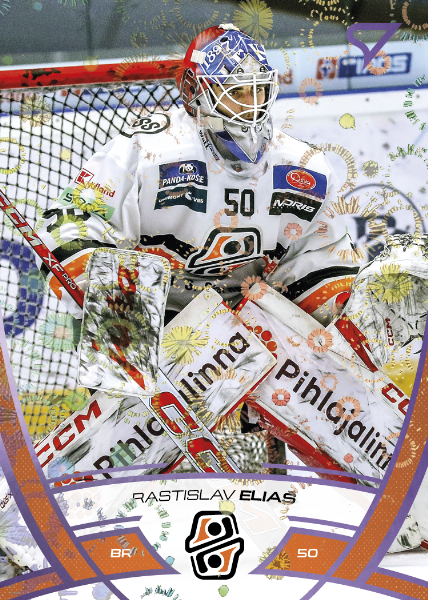 Eliaš Rastislav 24-25 Tipos Extraliga Purple #242