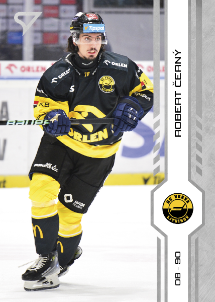 Černý Robert 24-25 Tipsport Extraliga #279