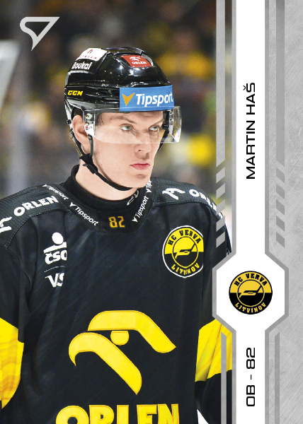 Haš Martin 2025 Tipsport ELH Play Off #384