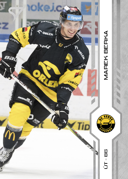 Berka Marek 24-25 Tipsport Extraliga #281