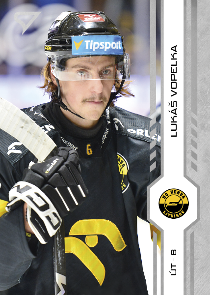 Vopelka Lukáš 24-25 Tipsport Extraliga #287