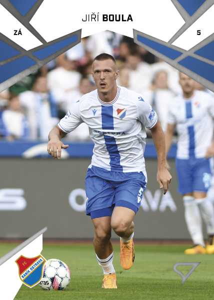 Boula Jiří 24-25 Chance Liga #42