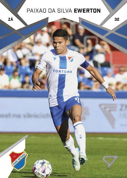 Ewerton 24-25 Chance Liga #44