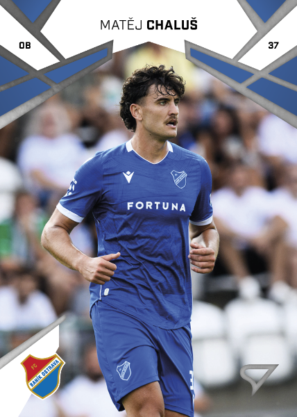 Chaluš Matěj 24-25 Chance Liga #38