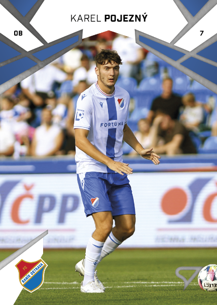 Pojezný Karel 24-25 Chance Liga #40