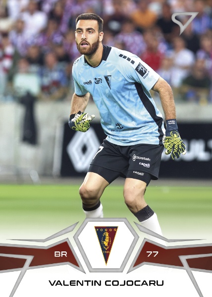 Cojocaru Valentin 24-25 SportZoo Ekstraklasa #37