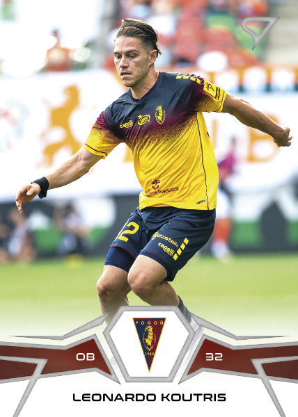 Koutris Leonardo 24-25 SportZoo Ekstraklasa #38