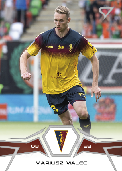 Malec Mariusz 24-25 SportZoo Ekstraklasa #39