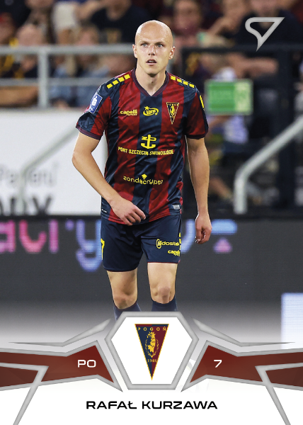 Kurzawa Rafał 24-25 SportZoo Ekstraklasa #44