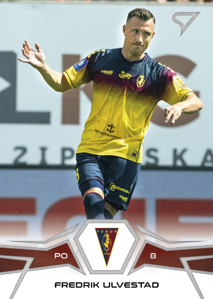 Ulvestad Fredrik 24-25 SportZoo Ekstraklasa #47