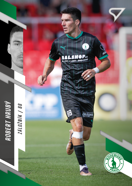 Hrubý Robert 23-24 Fortuna Liga #246