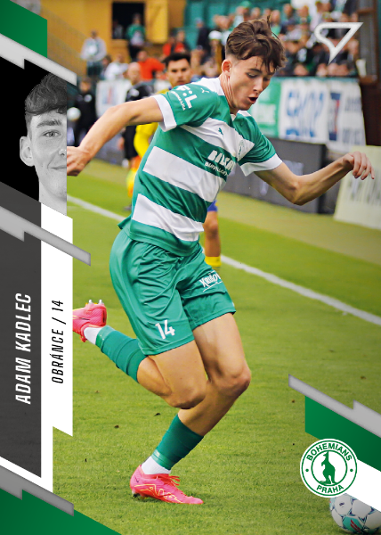 Kadlec Adam 23-24 Fortuna Liga #242