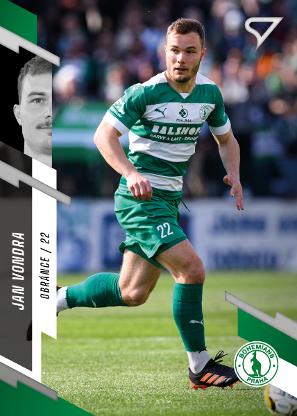 Vondra Jan 23-24 Fortuna Liga #245