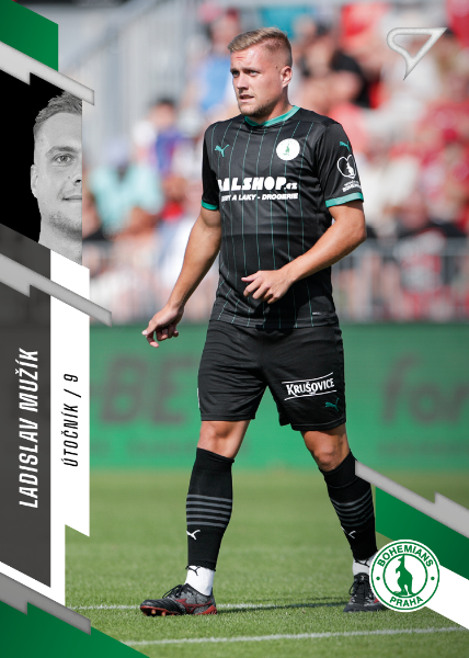 Mužík Ladislav 23-24 Fortuna Liga #249