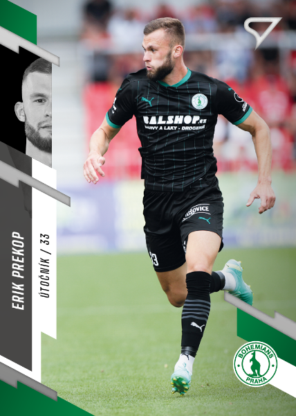 Prekop Erik 23-24 Fortuna Liga #250