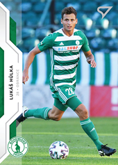 Hůlka Lukáš 20-21 Fortuna Liga #40