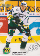 Kumstát Petr 07-08 OFS Plus #40