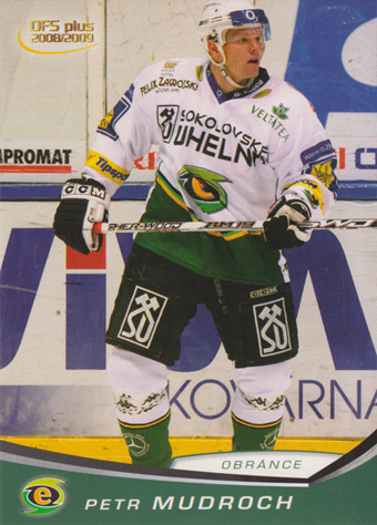 Mudroch Petr 08-09 OFS Plus #40