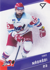 Nádašdi Tomáš 16-17 Tipsport Liga #40