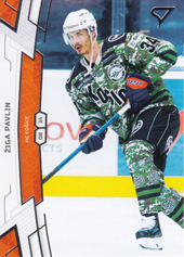 Pavlin Žiga 2020 All Star Edition Tipsport Liga Update #U40