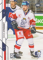 Stránský Šimon 2021 MK Reprezentace #40