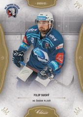 Suchý Filip 20-21 OFS Classic #40