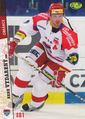 Vydarený René 11-12 OFS Plus #40