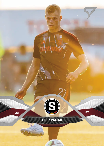 Panák Filip 25-26 Chance Liga #40