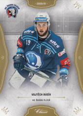 Budík Vojtěch 20-21 OFS Classic #41