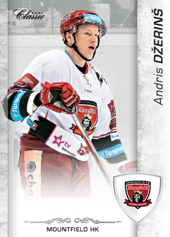 Džeriņš Andris 17-18 OFS Classic #41