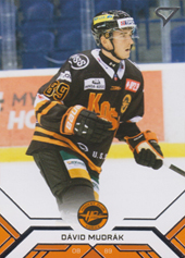 Mudrák Dávid 20-21 Tipos Extraliga #41