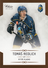 Redlich Tomáš 18-19 OFS Chance liga #41