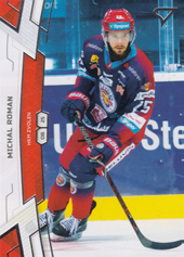 Roman Michal 19-20 Tipsport Liga #41