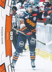 Růžička David 2020 All Star Edition Tipsport Liga Update #U41