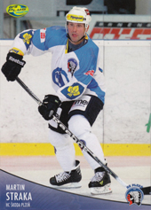 Straka Martin 12-13 OFS Plus #41