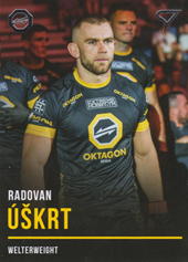 Úškrt Radovan 2019 Oktagon MMA #B41